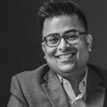 Praveen Saxena